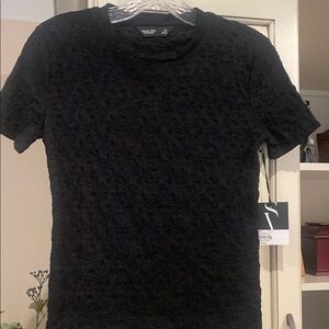 Women’s Simply Vera Textured T-Shirt